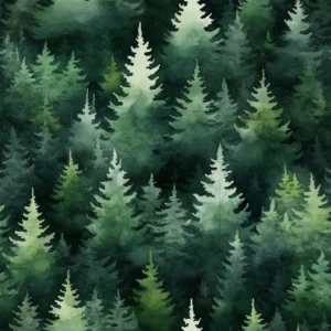 Forest Background 1